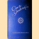 Om te gedenken: Vijf-en-twintig jaar zendingsarbeid van den G.Z.B. onder de Sa'dan Toradja's, Zuid-Midden Celebes
W. - en anderen Bieshaar
€ 10,00 Om te gedenken: Vijf-en-twintig jaar zendingsarbeid van den G.Z.B. onder de Sa'dan Toradja's, Zuid-Midden Celebes
W. - en anderen Bieshaar
€ 10,00