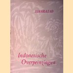 Iindonesische overpeinzingen
Sjahrazad
€ 8,00