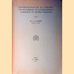 Ontwikkelingsgang en toekomst van bevolkings- en ondernemingslandbouw in Nederlands-Indië
J.H. Boeke
€ 12,50 Ontwikkelingsgang en toekomst van bevolkings- en ondernemingslandbouw in Nederlands-Indië
J.H. Boeke
€ 12,50