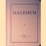 Maleisch
diverse auteurs
€ 8,00 Maleisch
diverse auteurs
€ 8,00