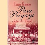 Para priyayi: Sebuah novel
Umar Kayam
€ 10,00 Para priyayi: Sebuah novel
Umar Kayam
€ 10,00