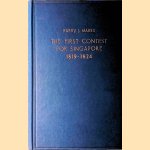 The first contest for Singapore 1819-1824
Harry J. Marks
€ 25,00 The first contest for Singapore 1819-1824
Harry J. Marks
€ 25,00