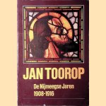 Jan Toorop: de Nijmeegse Jaren 1908-1916
G.Th.M. Lemmens
€ 8,00 Jan Toorop: de Nijmeegse Jaren 1908-1916
G.Th.M. Lemmens
€ 8,00