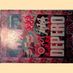 Fortunato Depero door Bruno Passamani