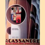 A.M. Cassandre en zijn Nederlandse opdrachtgevers 1927-193: Catalogue raisonné
Peter van Dam e.a.
€ 30,00 A.M. Cassandre en zijn Nederlandse opdrachtgevers 1927-193: Catalogue raisonné
Peter van Dam e.a.
€ 30,00