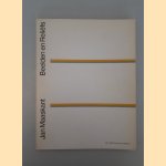 Jan Maaskant: beelden en reliëfs 1970-1979 *met twee GESIGNEERDE brieven*
R.H. Fuchs e.a.
€ 45,00 Jan Maaskant: beelden en reliëfs 1970-1979 *met twee GESIGNEERDE brieven*
R.H. Fuchs e.a.
€ 45,00