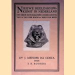 Nieuwe beeldhouwkunst in Nederland: Dr. J.Mendes da Costa
T.B. Roorda
€ 45,00 Nieuwe beeldhouwkunst in Nederland: Dr. J.Mendes da Costa
T.B. Roorda
€ 45,00