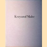 Krzysztof Malec door Frank Tiesing