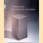 'Originaliteit' van industriële ontwerpen
Dr. Th. Limperg
€ 10,00 'Originaliteit' van industriële ontwerpen
Dr. Th. Limperg
€ 10,00