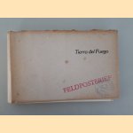 Tierra del Fuego *SIGNED*
Waldo Bien e.a.
€ 25,00