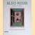 Aldo Rossi: Opera Grafica: Etchings, Lithographs, Silkscreen, Prints door Germano Celant e.a.