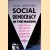 Social Democracy in the Making: Political and Religious Roots of European Socialism door Gary Dorrien