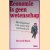 Economie is geen wetenschap: het bijgeloof van onze tijd ontmaskerd door Bernard Maris