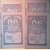 West-Indië Landbouwkundig Tijdschrift - 5e jaargang 1920 (4 afleveringen)
J.J. Leys
€ 25,00 West-Indië Landbouwkundig Tijdschrift - 5e jaargang 1920 (4 afleveringen)
J.J. Leys
€ 25,00