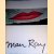 Man Ray
Renilde Hammacher-van den Brande
€ 8,00 Man Ray
Renilde Hammacher-van den Brande
€ 8,00