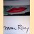 Man Ray
Renilde Hammacher-van den Brande
€ 8,00