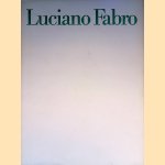 Luciano Fabro
Z. Felix e.a.
€ 8,00