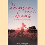 Dansen met Lucas: tot de stilte een eigen klank krijgt *GESIGNEERD*
Joke Portegies
€ 15,00 Dansen met Lucas: tot de stilte een eigen klank krijgt *GESIGNEERD*
Joke Portegies
€ 15,00