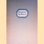 Zeven brieven aan Bert Bakker senior: anno 1961
Bert Voeten
€ 6,00