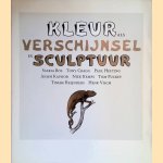 Kleur als verschijnsel in sculptuur: Saskia Bos, Tony Cragg, Paul Hefting, Anish Kapoor, Niek Kemps, Tom Puckey, Tineke Reijnders, Henk Visch
Tineke Reijnders
€ 12,00 Kleur als verschijnsel in sculptuur: Saskia Bos, Tony Cragg, Paul Hefting, Anish Kapoor, Niek Kemps, Tom Puckey, Tineke Reijnders, Henk Visch
Tineke Reijnders
€ 12,00