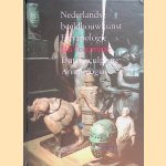 Nederlandse beeldhouwkunst: een apologie / Dutch sculpture: an apologia
Jan Teeuwisse
€ 5,00 Nederlandse beeldhouwkunst: een apologie / Dutch sculpture: an apologia
Jan Teeuwisse
€ 5,00