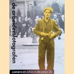 De Arbeidersfotografen: camera en crisis in de jaren '30
Flip Bool e.a.
€ 7,50 De Arbeidersfotografen: camera en crisis in de jaren '30
Flip Bool e.a.
€ 7,50