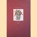 European graphic arts: The art of the book from Gutenberg to Picasso door Dale Roylance