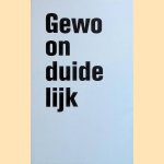 Gewoon duidelijk en elf andere kreten
Suze Swarte
€ 8,00 Gewoon duidelijk en elf andere kreten
Suze Swarte
€ 8,00