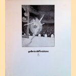 Max Klinger: Incisioni / Max Klinger Engravings
Renzo Margonari
€ 10,00 Max Klinger: Incisioni / Max Klinger Engravings
Renzo Margonari
€ 10,00