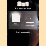 2=1 'over de som der delen': Foto's in combinatie
Frans van Burkom
€ 7,50 2=1 'over de som der delen': Foto's in combinatie
Frans van Burkom
€ 7,50