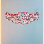 Omtrent vleugels
Toon Michels
€ 12,50 Omtrent vleugels
Toon Michels
€ 12,50