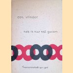 Een vlinder heb ik hier niet gezien: Kindertekeningen uit Theresienstadt
diverse auteurs
€ 8,00 Een vlinder heb ik hier niet gezien: Kindertekeningen uit Theresienstadt
diverse auteurs
€ 8,00