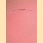 Vijf studies over Haarlemse schilder- en tekenkunst
P.J.J. van Thiel
€ 9,00 Vijf studies over Haarlemse schilder- en tekenkunst
P.J.J. van Thiel
€ 9,00