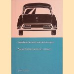 Nederlands Archief Grafisch Ontwerpers: Archief Karel Suyling-Citroën
Karin van der Heiden
€ 25,00 Nederlands Archief Grafisch Ontwerpers: Archief Karel Suyling-Citroën
Karin van der Heiden
€ 25,00