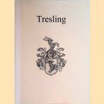 Tresling kroniek: de oorsprong en afstamming van de familie Tresling. Zijn het Friezen of Groningers? *
Johannes Wagenaar
€ 15,00 Tresling kroniek: de oorsprong en afstamming van de familie Tresling. Zijn het Friezen of Groningers? *
Johannes Wagenaar
€ 15,00