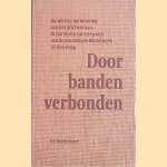 Door banden verbonden. Bundel ter herinnering aan het afscheid van dr. Jan Storm van Leeuwen van de KB in Den Haag
Elly Cockx-Indestege
€ 17,50 Door banden verbonden. Bundel ter herinnering aan het afscheid van dr. Jan Storm van Leeuwen van de KB in Den Haag
Elly Cockx-Indestege
€ 17,50
