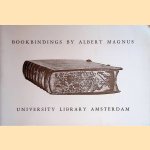 Bookbindings by Albert Magnus
H. de la Fontaine Verwey
€ 8,00 Bookbindings by Albert Magnus
H. de la Fontaine Verwey
€ 8,00