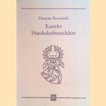 Kasseler Handschriftenschätze
Hartmut Broszinski
€ 8,00 Kasseler Handschriftenschätze
Hartmut Broszinski
€ 8,00