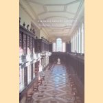 All Souls Library 1438-2008: Buildings, Collections, Donors: a brief illustrated guide
Ian Maclean
€ 15,00 All Souls Library 1438-2008: Buildings, Collections, Donors: a brief illustrated guide
Ian Maclean
€ 15,00