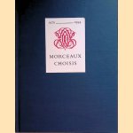 Morceaux choisis parmi le acquisitions de la collection Frits Lugt 1970-1994
Maria van Berge-Gerbaud e.a.
€ 12,50 Morceaux choisis parmi le acquisitions de la collection Frits Lugt 1970-1994
Maria van Berge-Gerbaud e.a.
€ 12,50