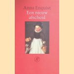 Een nieuw afscheid *GESIGNEERD*
Anna Enquist
€ 10,00 Een nieuw afscheid *GESIGNEERD*
Anna Enquist
€ 10,00