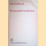 Verzamelde gedichten
Ida Gerhardt
€ 10,00 Verzamelde gedichten
Ida Gerhardt
€ 10,00