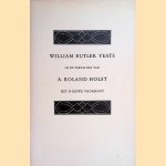 Enkele gedichten ; gevolgd door De gravin Catelene (een drama)
William Butler Yeats
€ 5,00 Enkele gedichten ; gevolgd door De gravin Catelene (een drama)
William Butler Yeats
€ 5,00