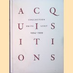 Collection Frits Lugt 1994-1999. Acquisitions
Maria van Berge-Gerbaud e.a.
€ 12,50 Collection Frits Lugt 1994-1999. Acquisitions
Maria van Berge-Gerbaud e.a.
€ 12,50