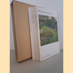 1) Vincent in de Borinage en Etten; 2) Vincent in Den Haag en Drenthe; 3) Vincent in Nuenen; 4) Vincent in Parijs; 5) Vincent in Arles; 6) Vincent in Saint-Rémy; 7) Vincent in Auvers-sur-Oise door Ir.dr. V.W. van Gogh