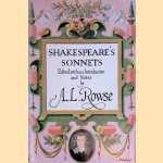 Shakespeare's Sonnets
William Shakespeare e.a.
€ 10,00 Shakespeare's Sonnets
William Shakespeare e.a.
€ 10,00