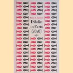 Dibdin in Paris (1818)
Frans A. Janssen
€ 10,00 Dibdin in Paris (1818)
Frans A. Janssen
€ 10,00