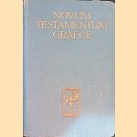 Novum Testamentum Graece
Eberhard Nestle
€ 6,00 Novum Testamentum Graece
Eberhard Nestle
€ 6,00