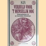 Verhuld voor 't menselijk oog: embleemboeken uit de Koninklijke Bibliotheek
Hans Luijten
€ 10,00 Verhuld voor 't menselijk oog: embleemboeken uit de Koninklijke Bibliotheek
Hans Luijten
€ 10,00