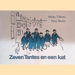 Zeven tantes en een kat
Mieke Tillema e.a.
€ 6,00 Zeven tantes en een kat
Mieke Tillema e.a.
€ 6,00